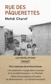 Produktbild: Rue des p&acirc;querettes