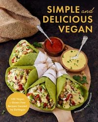 Produktbild: Simple and Delicious Vegan