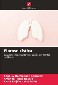 Produktbild: Fibrose c&iacute;stica