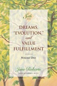Produktbild: Dreams, Evolution, and Value Fulfillment, Volume One