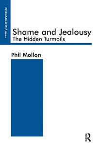 Produktbild: Shame and Jealousy