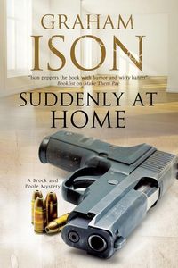 Produktbild: Ison, G: Suddenly at Home