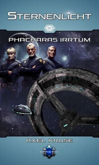 Produktbild: Phacharas Irrtum