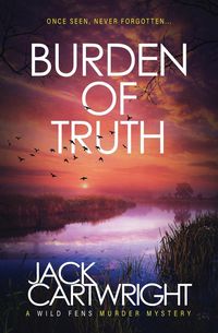Produktbild: Burden of Truth
