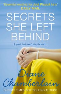 Produktbild: Secrets She Left Behind