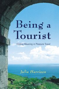 Produktbild: Being a Tourist
