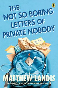 Produktbild: The Not So Boring Letters of Private Nobody