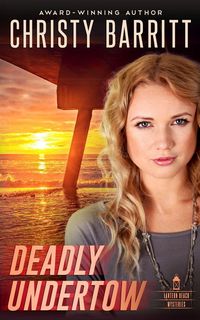 Produktbild: Deadly Undertow