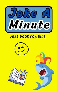 Produktbild: Joke A Minute