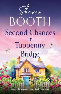 Produktbild: Second Chances in Tuppenny Bridge