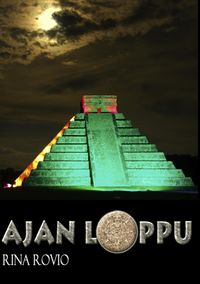 Produktbild: Ajan Loppu