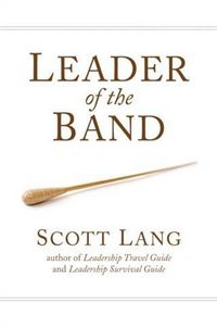 Produktbild: Leader of the Band