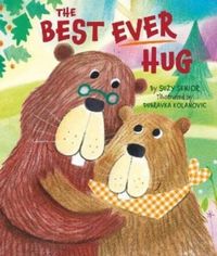 Produktbild: The Best Ever Hug
