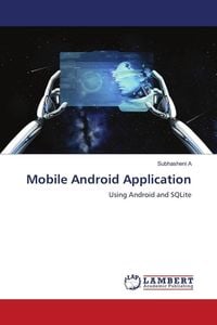 Produktbild: Mobile Android Application