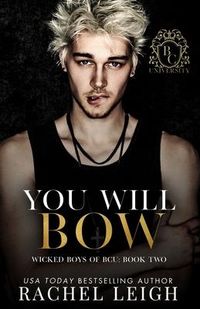 Produktbild: You Will Bow