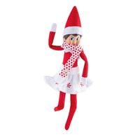 Produktbild: The Elf on the Shelf® Claus Couture® Schneeflocke