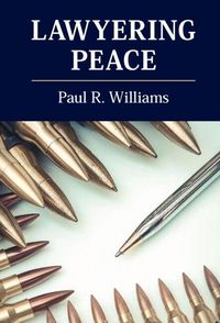 Produktbild: Lawyering Peace