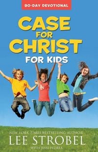 Produktbild: The Case for Christ for Kids