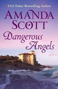 Produktbild: Dangerous Angels