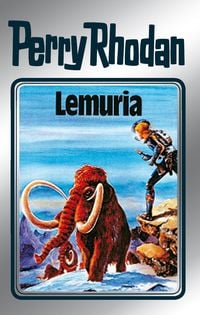 Produktbild: Perry Rhodan 28: Lemuria (Silberband)