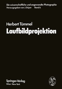 Produktbild: Die Wissenschaftliche und Angewandte Photographie