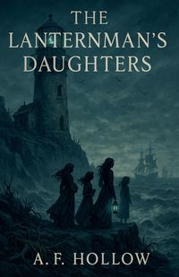 Produktbild: The Lanternman's Daughters
