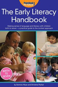 Produktbild: Early Literacy Handbook