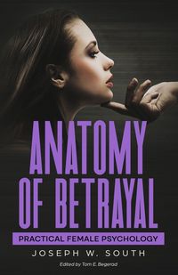 Produktbild: Anatomy of Betrayal