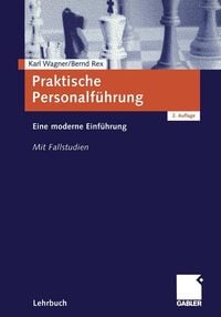 Produktbild: Praktische Personalf&uuml;hrung