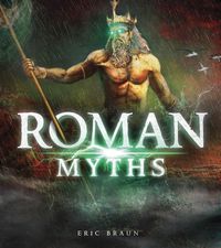 Produktbild: Roman Myths