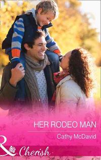 Produktbild: Mcdavid, C: Her Rodeo Man
