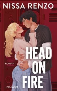 Produktbild: Head on Fire