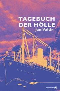 Produktbild: Tagebuch der H&ouml;lle