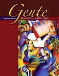 Produktbild: Gente