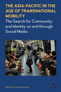 Produktbild: The Asia-Pacific in the Age of Transnational Mobility