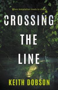Produktbild: Crossing the Line
