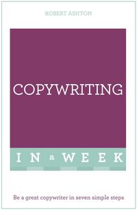 Produktbild: Copywriting In A Week