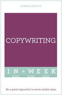 Produktbild: Successful Copywriting in a Week