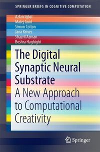 Produktbild: The Digital Synaptic Neural Substrate
