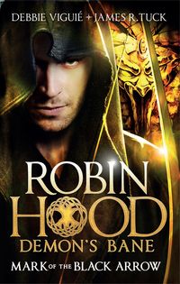 Produktbild: Mark of the Black Arrow