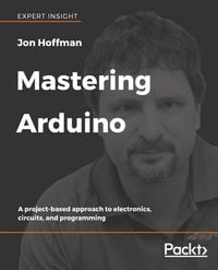 Produktbild: Mastering Arduino