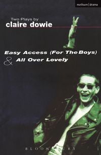 Produktbild: Easy Access For The Boys & All Over Lovely