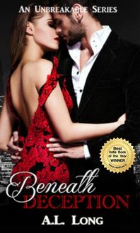 Produktbild: Beneath Deception