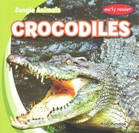 Produktbild: Crocodiles