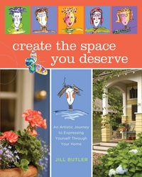 Produktbild: Create the Space You Deserve