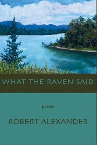 Produktbild: What the Raven Said