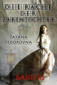Produktbild: Die Rache der Zarentochter