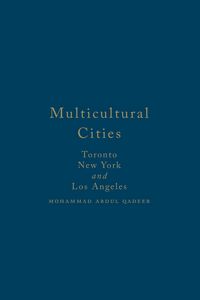 Produktbild: Multicultural Cities
