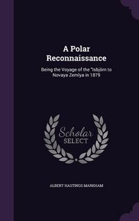 Produktbild: A Polar Reconnaissance