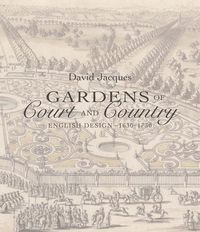 Produktbild: Gardens of Court and Country